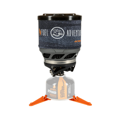 Jetboil MiniMo