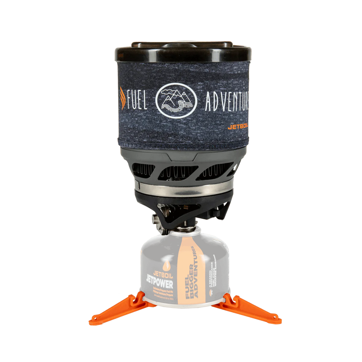 Jetboil MiniMo