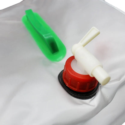 10 Litre Foldable Water Storage Container